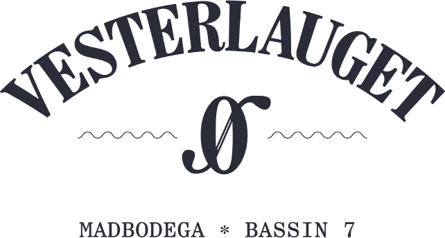 Vesterlauget Ø